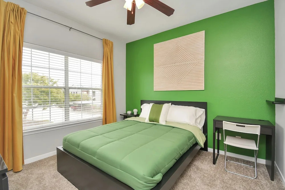 Tx Home Group- San Antonio