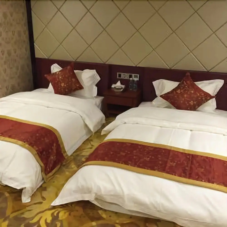Verona Theme Hotel