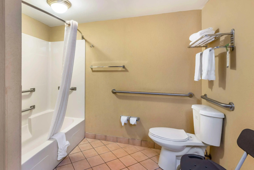 Best Western Bradford Inn
