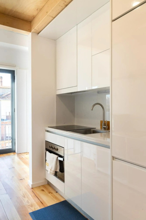 Alvaro's Charming Loft by MP