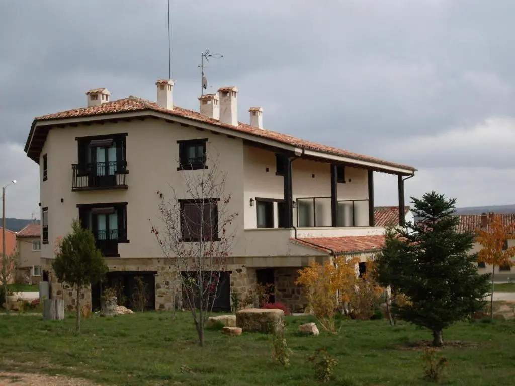 Hotel Valdelinares