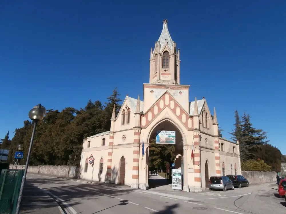 Holiday House - Lago di Garda