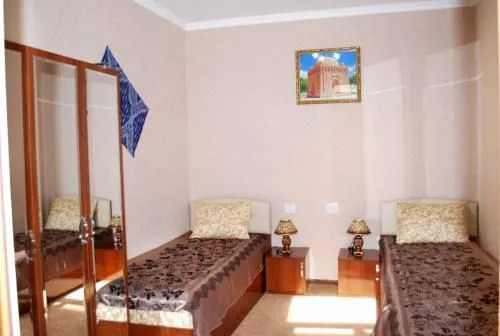 Hotel Varakhsha