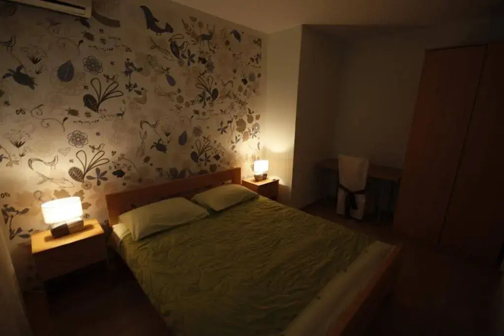 City Center Accommodation