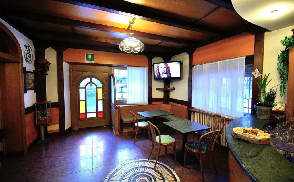 Hotel Morandi