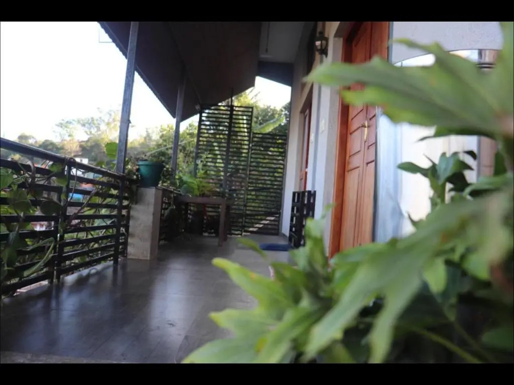 Coorg North Breeze Homestay