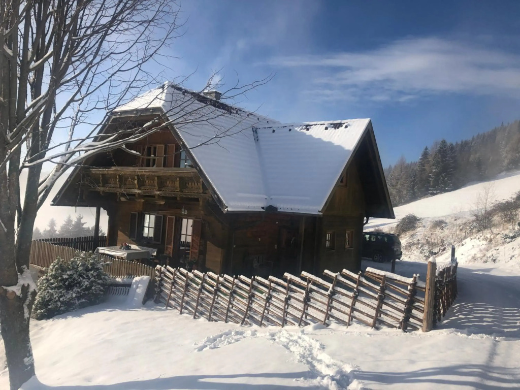 Kogljahrerhütte