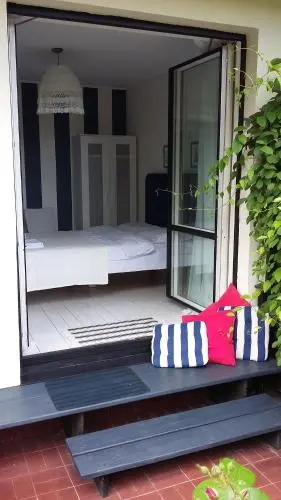 Mirka Apartment
