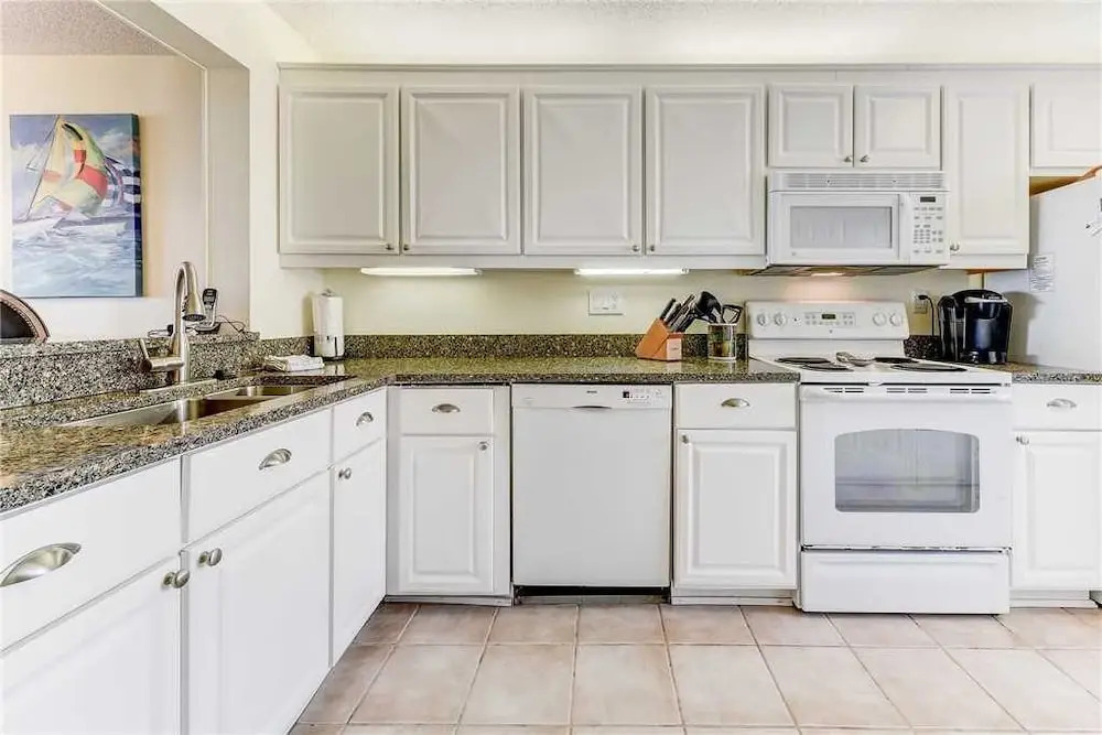 Sea Place 11209 - Two Bedroom Condo