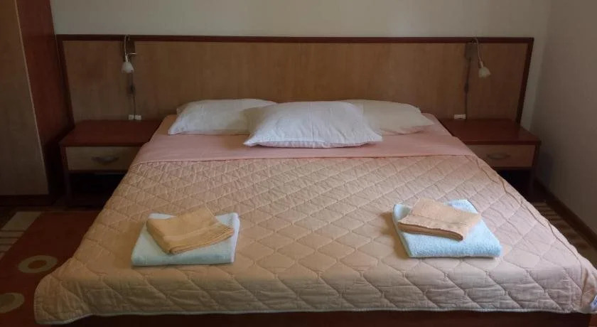 Hotel Porto Bello