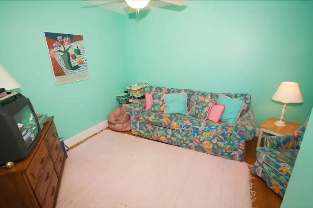 Not too Crabby Home #17580 4 Bedrooms 2.5 Bathrooms Home