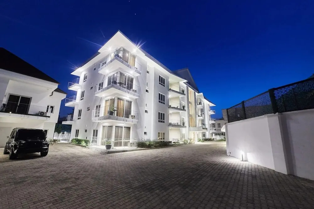 Vita Di Lusso Hotel And Apartments