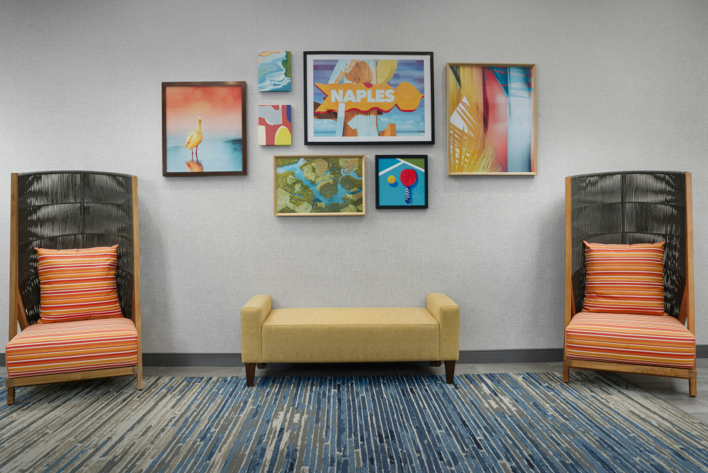 Hampton Inn & Suites Naples South