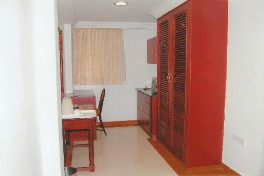 Hotel Rest Inn