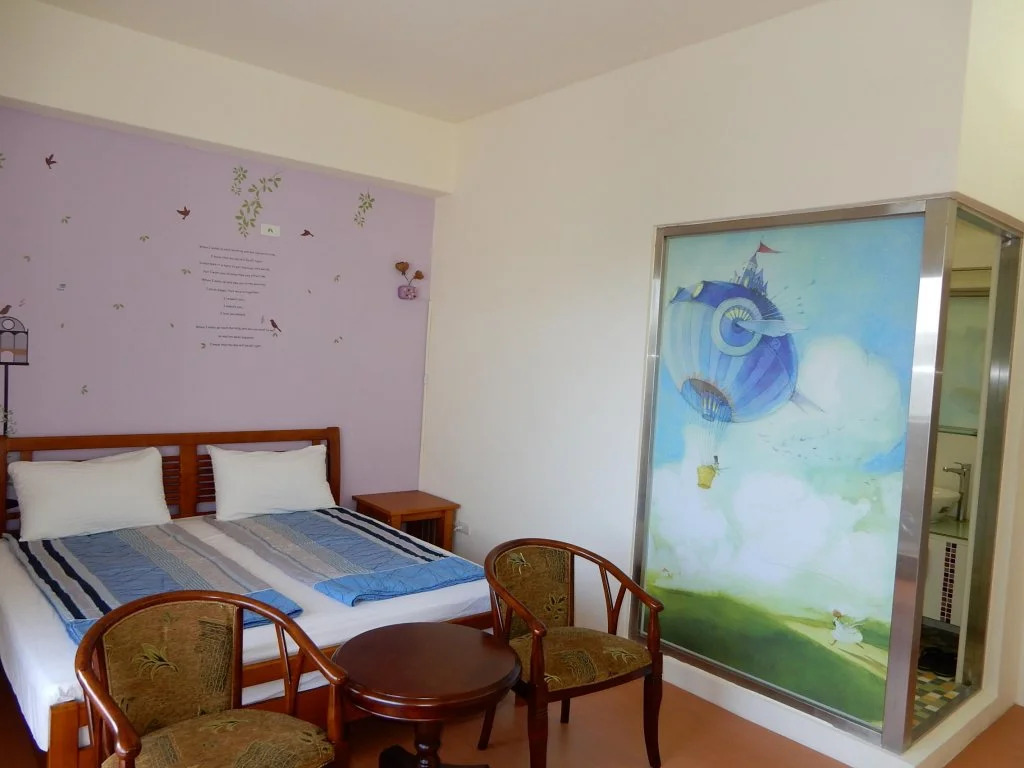 Magic Seed Hostel