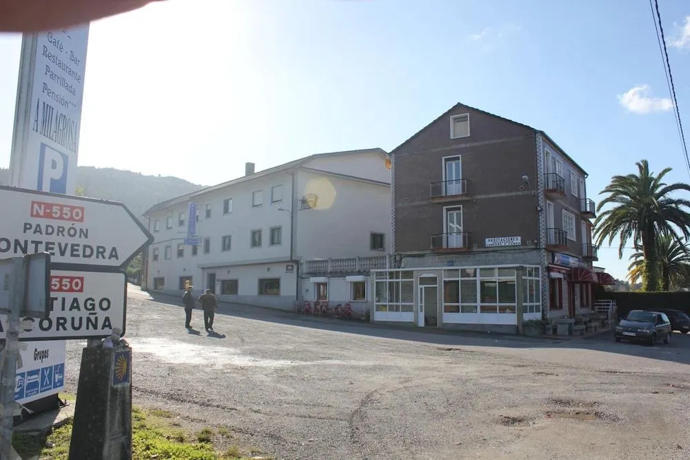 P Residencia PIVIDAL