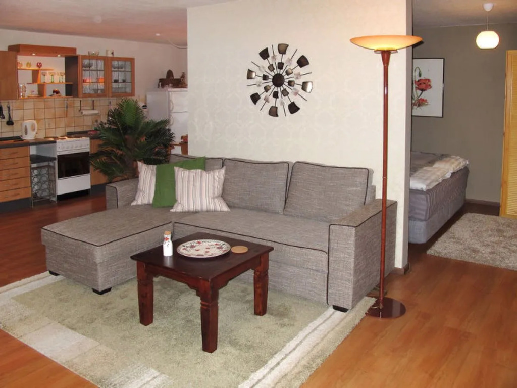 Apartment  Ostseebad Prerow 42020