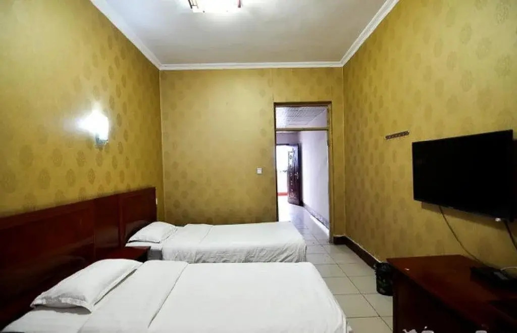 Shengxiang Inn