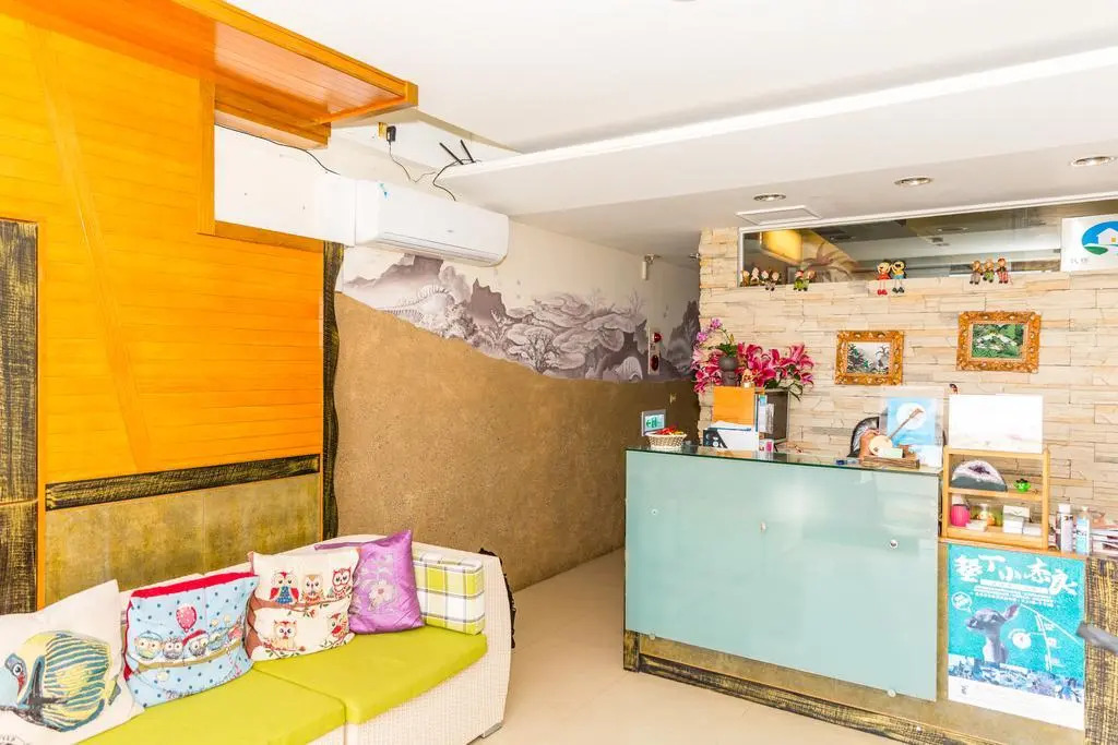 Seaview House
