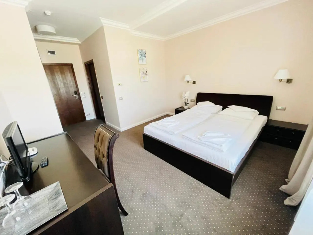 Hotel Transilvania Zalău