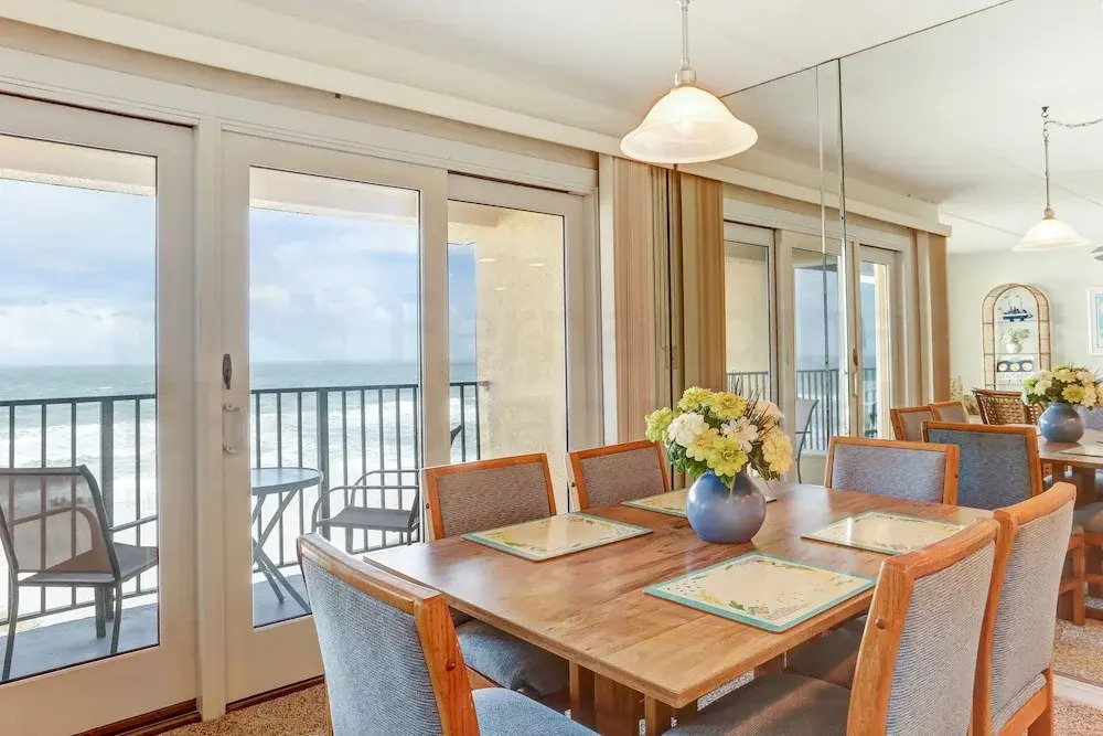 307 Oceans of Amelia
