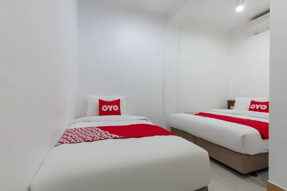 Kudi Hostel