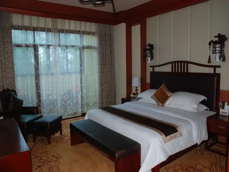 Golden Sun Resort