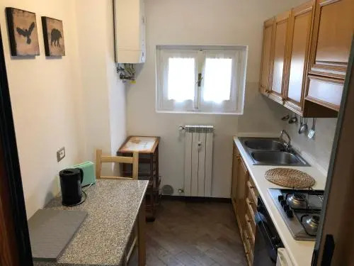 Appartamenti Catilina