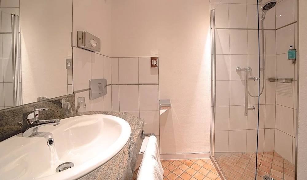 Hotel Hubertus Schliersee