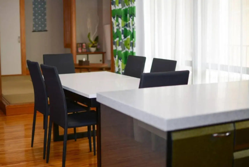 Naha City Family inn B32