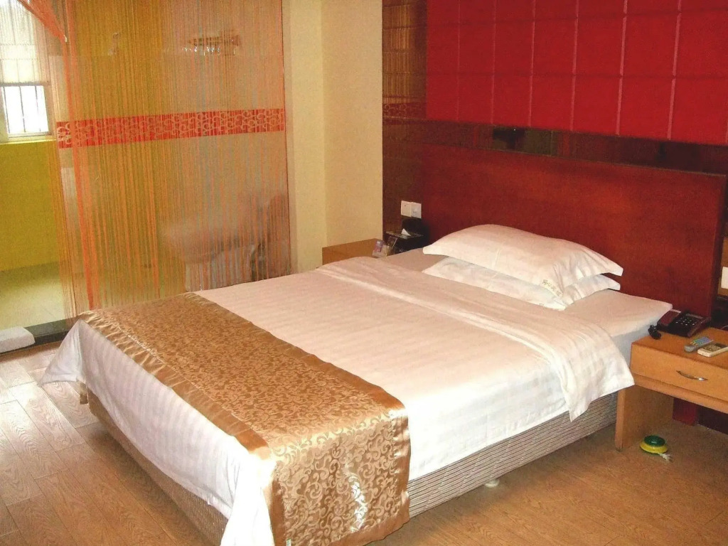 Tongxin Hotel - Shenzhen