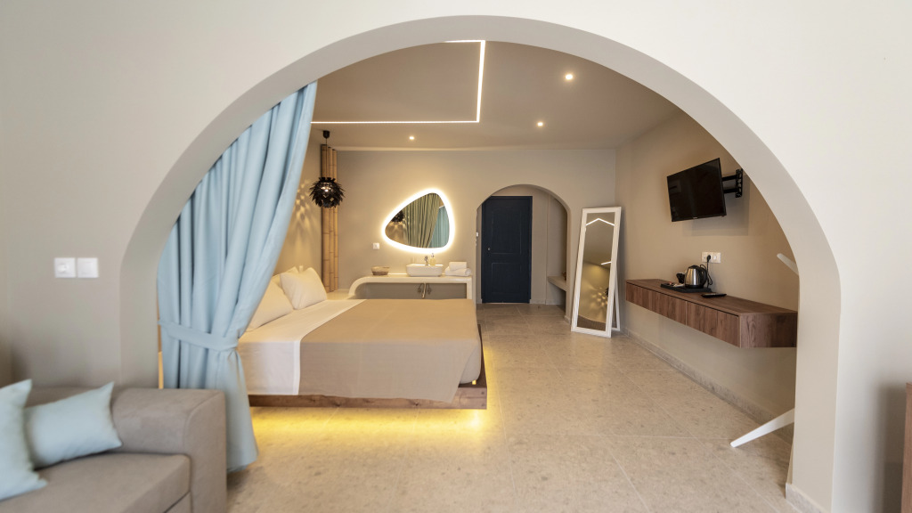 Fantasy Hotel