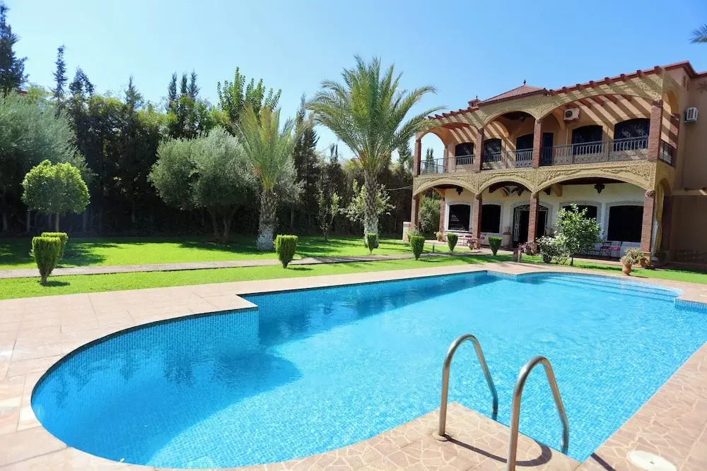 Villa Les Terrasses Des Jardins