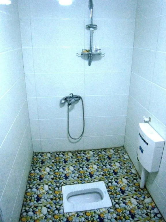 Yuanxinjiao Inn