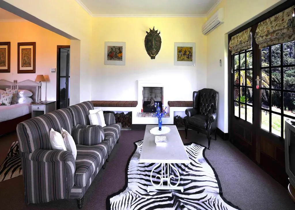 Elephant Lodge