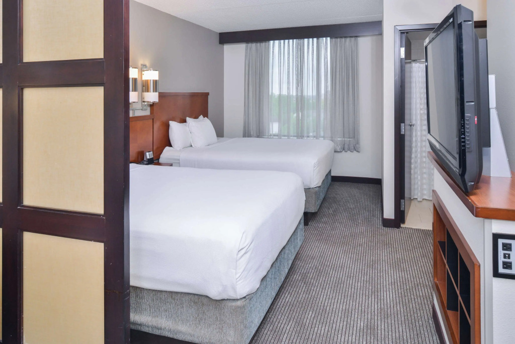 Hyatt Place Herndon Dulles Airport East