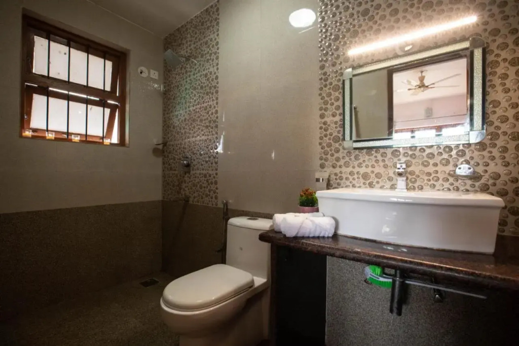 Thor Villa, 5BHK-Private Pool-Cook-Caretaker