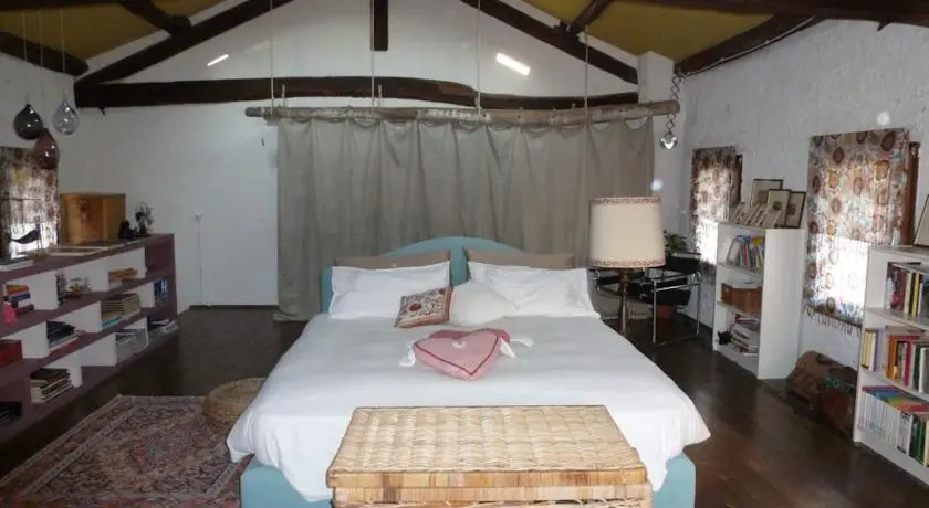 B&B La Suita