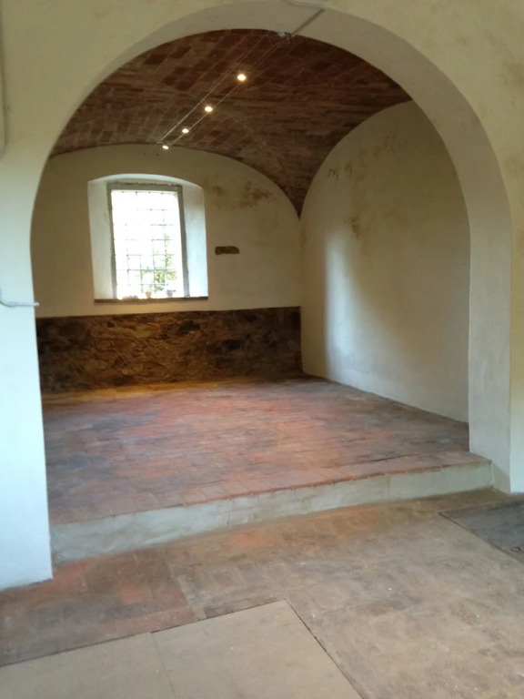 Villa di Campagna Santa Giulia