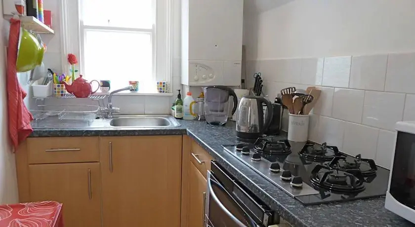 Kemptown Atelier