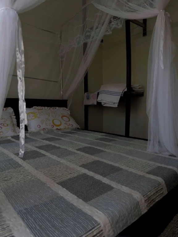 Olive Palm Suites Jinja