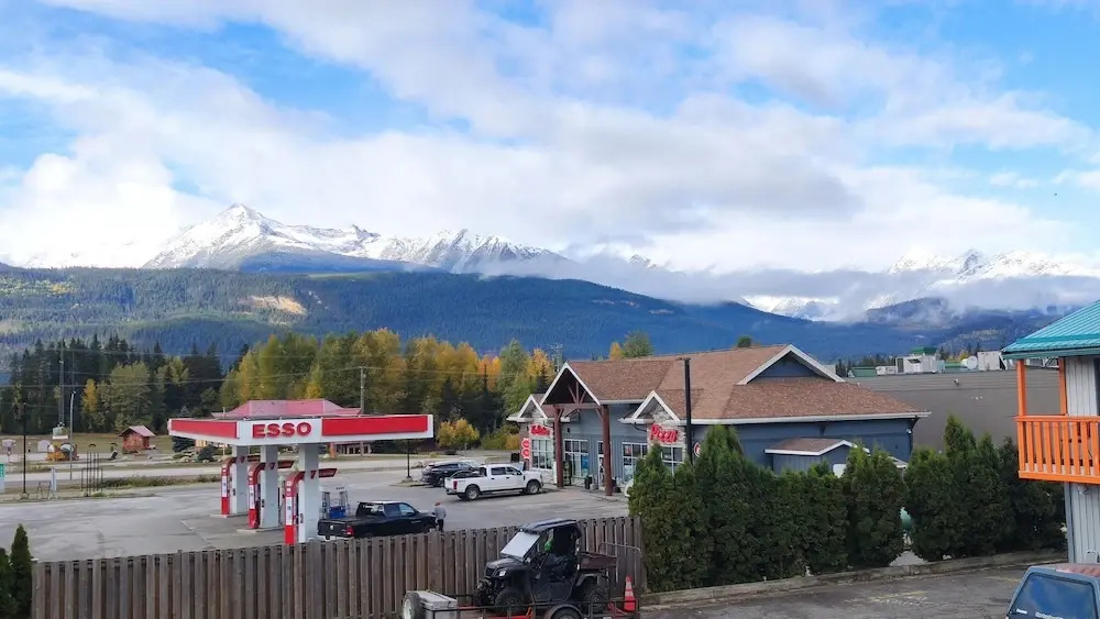 Alpine Inn