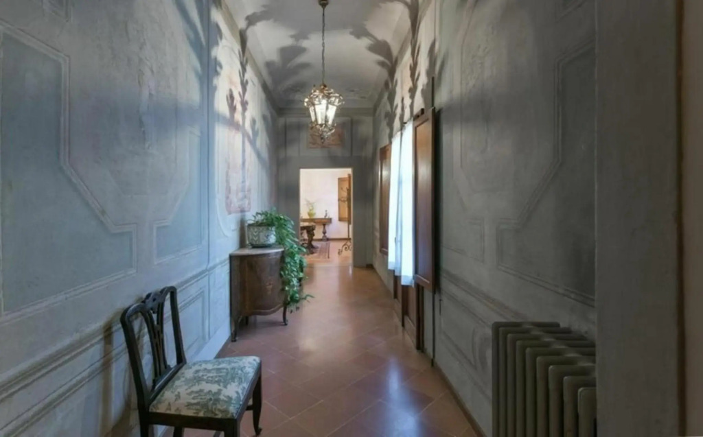 Donatello Suite