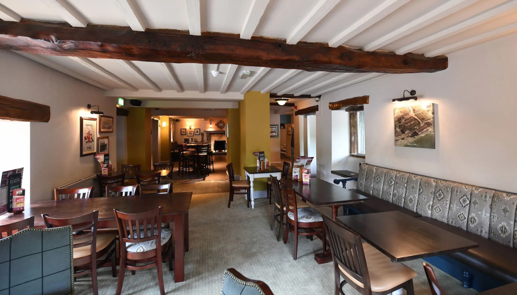 Olde House, Chesterfield by Marstons Inns