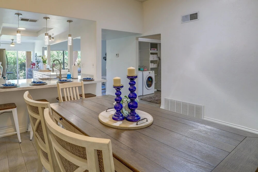 Palm Desert Vacation Rental w/ Community Pool!