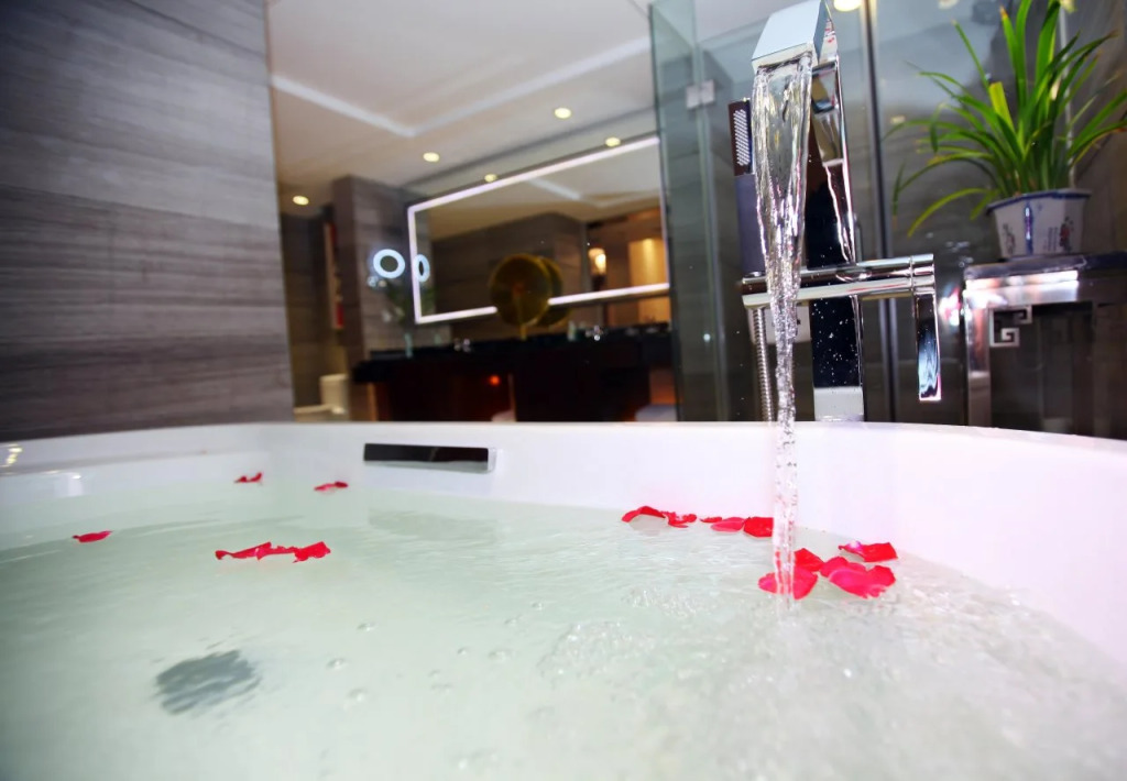 Xi Chang MinShan Hotel
