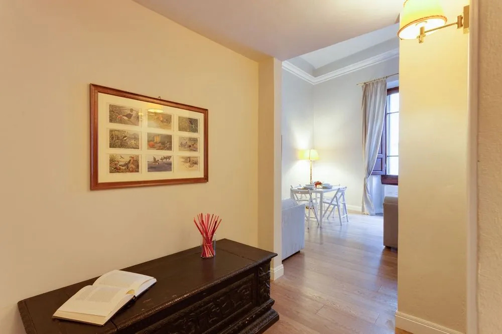 Itaco Florence Apartments