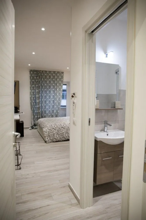 San Pietro Dreaming Rooms