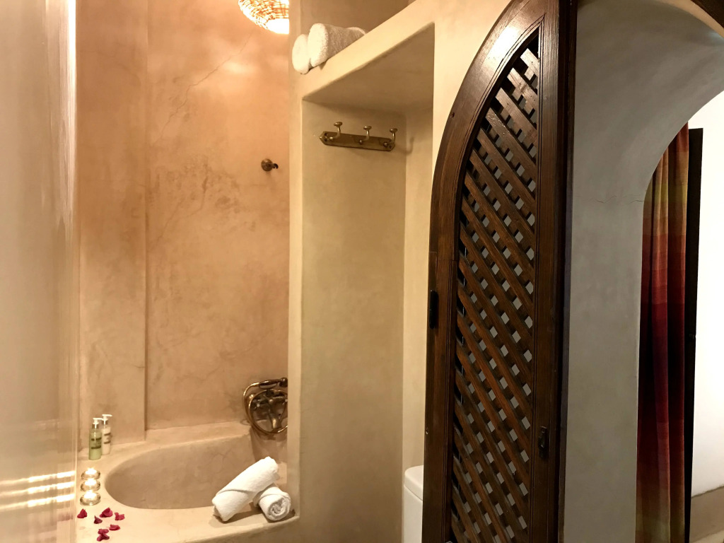 Riad Dar Zaman