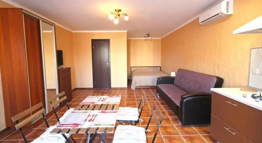 Guest House "At Irina"